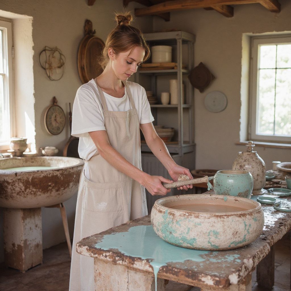 Ethical dye house processes